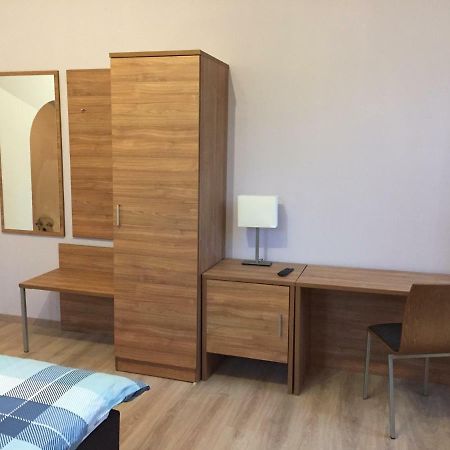 Jujhar'S Gaestehaus Wasserburg Εξωτερικό φωτογραφία