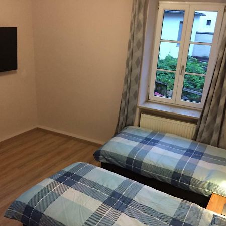 Jujhar'S Gaestehaus Wasserburg Εξωτερικό φωτογραφία