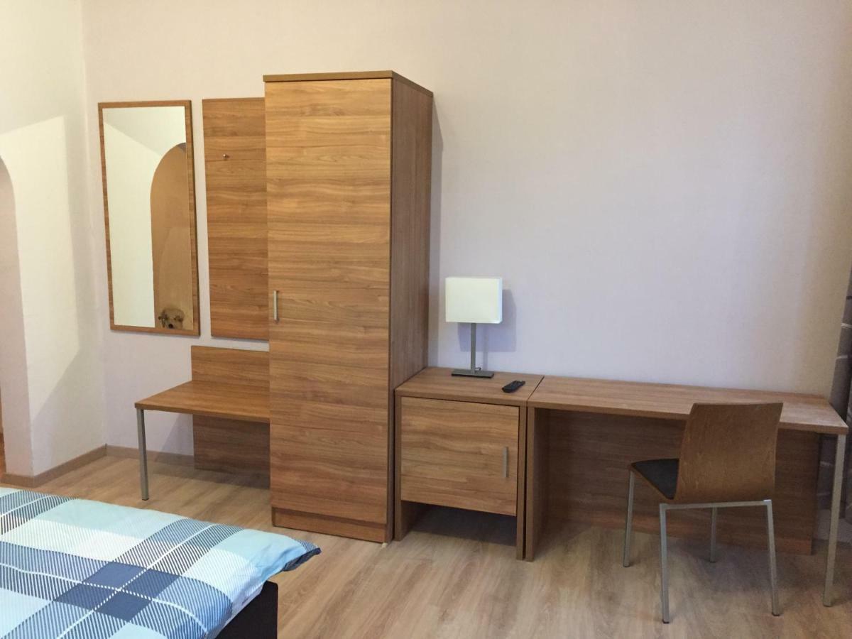 Jujhar'S Gaestehaus Wasserburg Εξωτερικό φωτογραφία