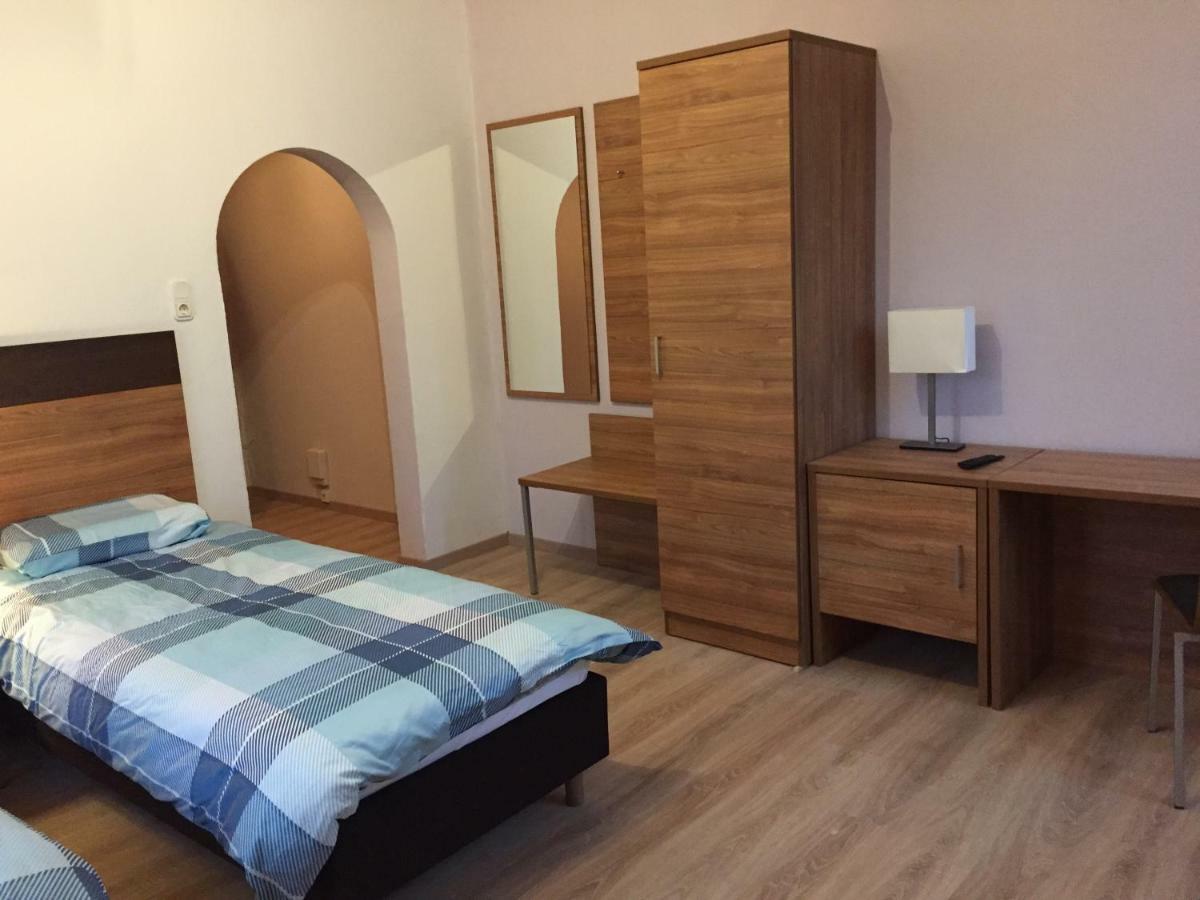Jujhar'S Gaestehaus Wasserburg Εξωτερικό φωτογραφία