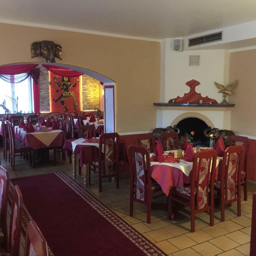 Jujhar'S Gaestehaus Wasserburg Εξωτερικό φωτογραφία