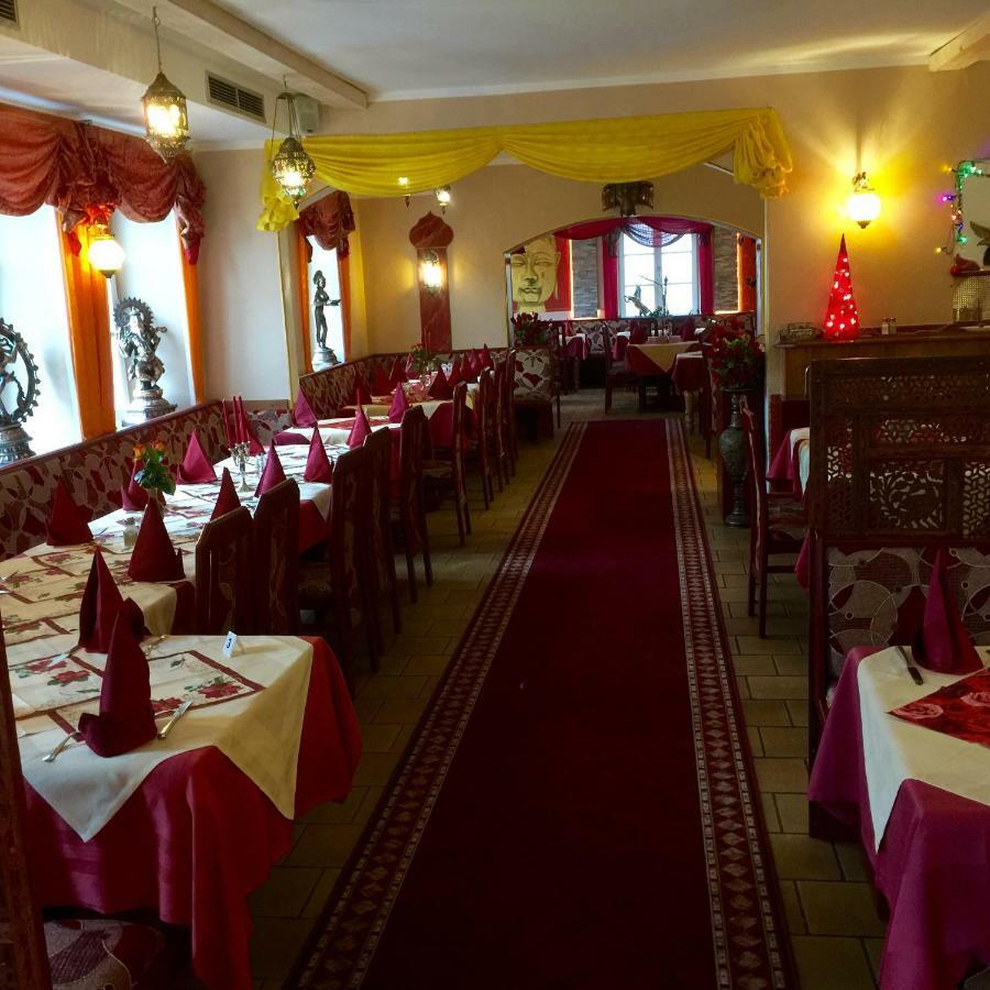 Jujhar'S Gaestehaus Wasserburg Εξωτερικό φωτογραφία