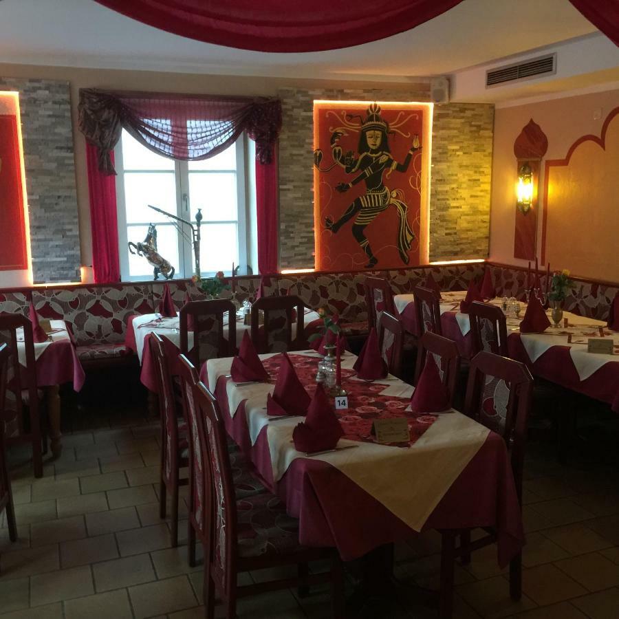 Jujhar'S Gaestehaus Wasserburg Εξωτερικό φωτογραφία