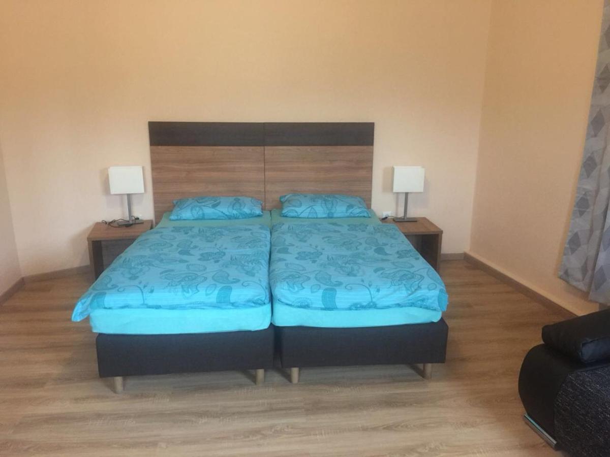 Jujhar'S Gaestehaus Wasserburg Δωμάτιο φωτογραφία